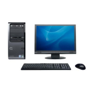 Баннер HP